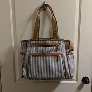 Diaper bag